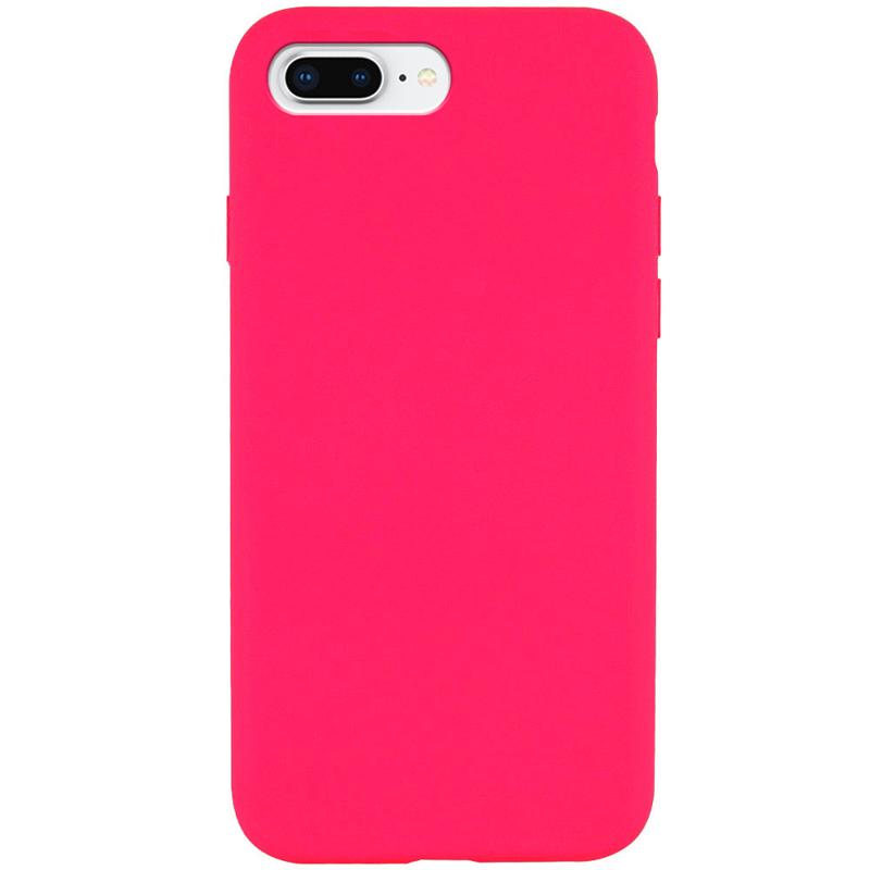 Чехол Silk Full Protective (AA) NO LOGO для Apple iPhone 7 plus / 8 plus (5.5) на картинке №1