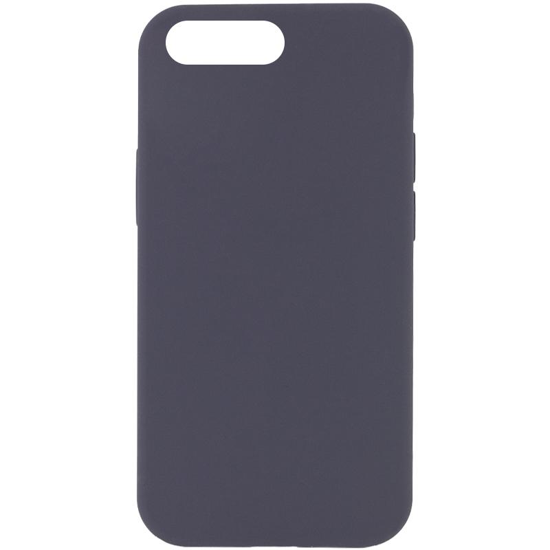 Чехол Silk Full Protective (AA) NO LOGO для Apple iPhone 7 plus / 8 plus (5.5) на картинке №1