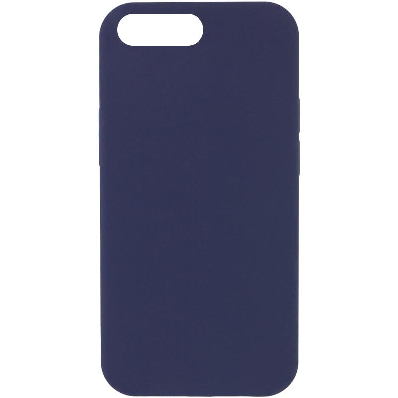 Чехол Silk Full Protective (AA) NO LOGO для Apple iPhone 7 plus / 8 plus (5.5) на картинке №1