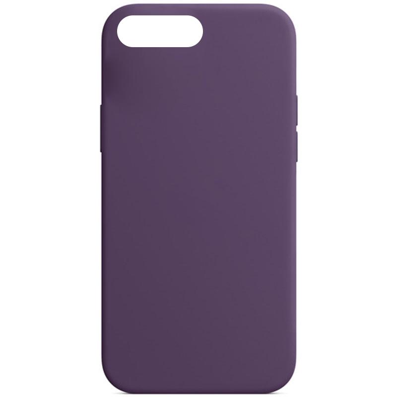 Чехол Silk Full Protective (AA) NO LOGO для Apple iPhone 7 plus / 8 plus (5.5) на картинке №1