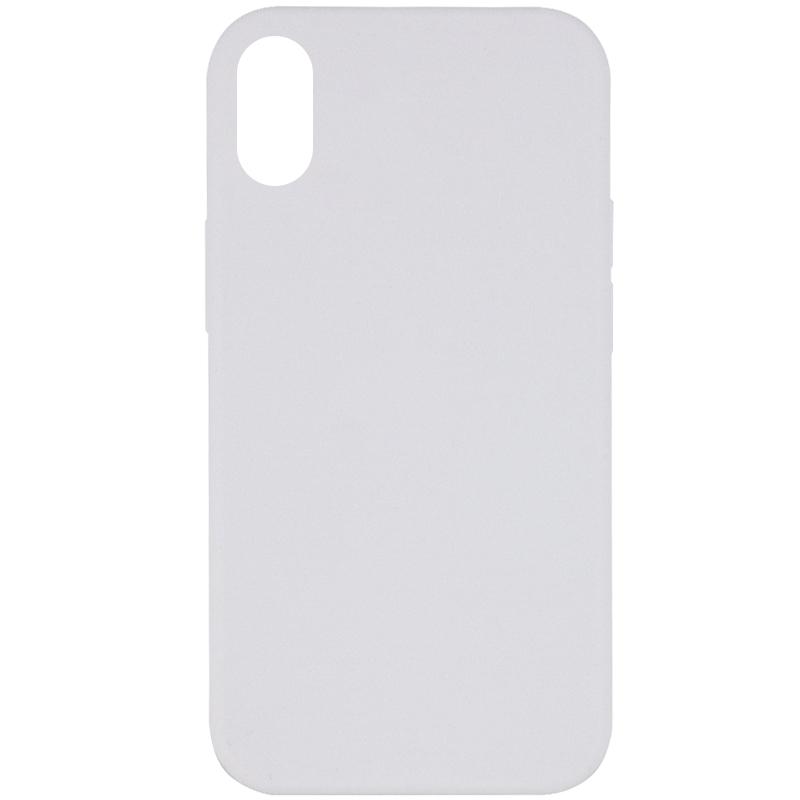 Чехол Silk Full Protective (AA) NO LOGO для Apple iPhone X / XS (5.8) на картинке №1