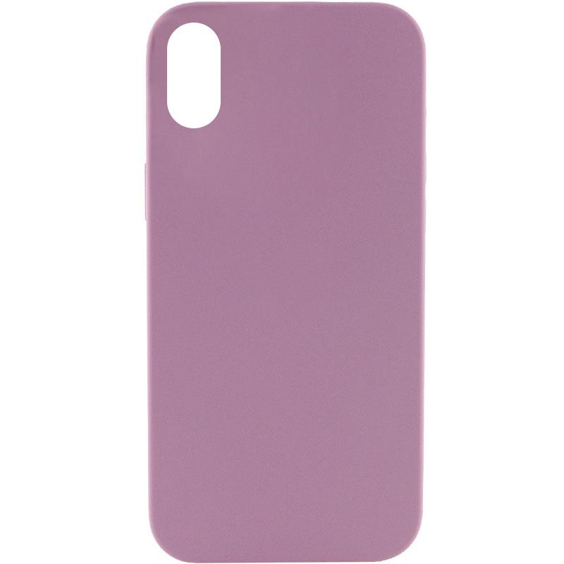 Чехол Silk Full Protective (AA) NO LOGO для Apple iPhone X / XS (5.8) на картинке №1