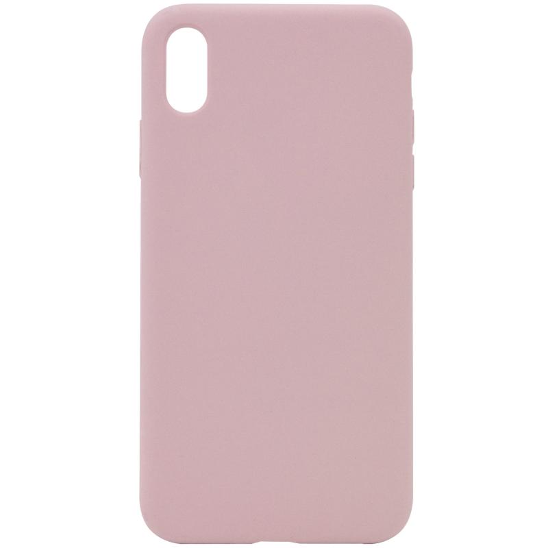 Чехол Silk Full Protective (AA) NO LOGO для Apple iPhone X / XS (5.8) на картинке №1