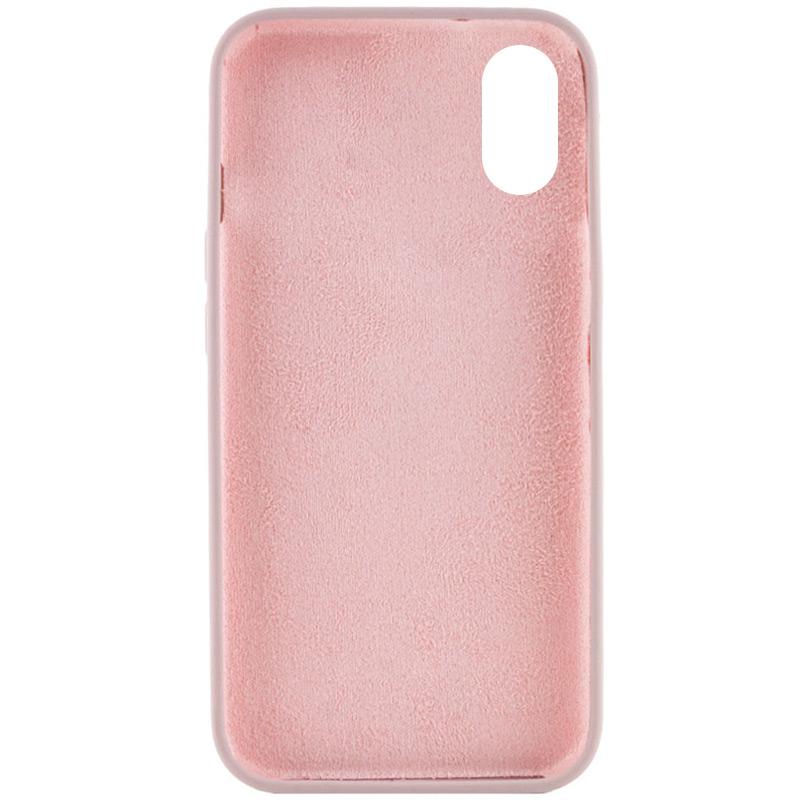 Чехол Silk Full Protective (AA) NO LOGO для Apple iPhone X / XS (5.8) на картинке №2