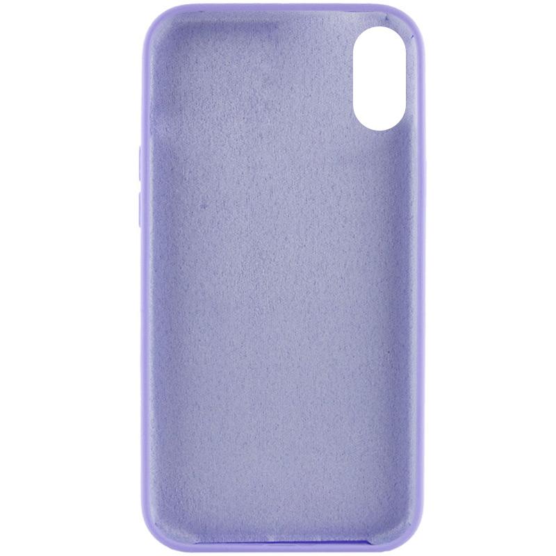 Чехол Silk Full Protective (AA) NO LOGO для Apple iPhone X / XS (5.8) на картинке №2