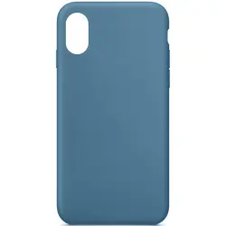 Чохол Silicone Case Full Protective (AA) NO LOGO для Apple iPhone XR (6.1")