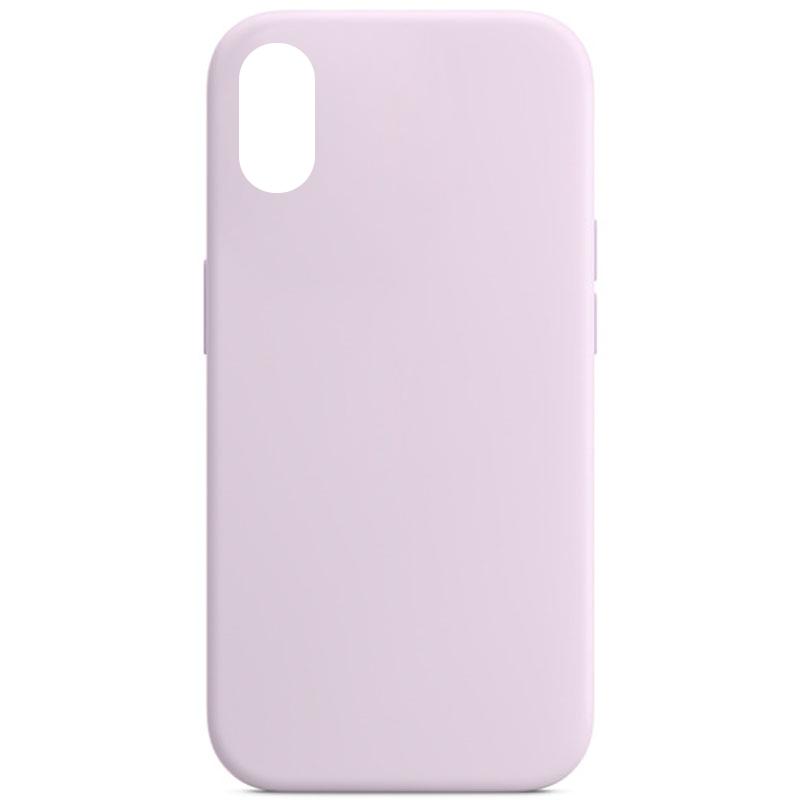 Чехол Silk Full Protective (AA) NO LOGO для Apple iPhone XS Max (6.5) на картинке №1