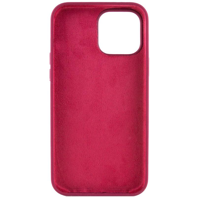 Чохол Silicone Case Full Protective (AA) NO LOGO для Apple iPhone 11 Pro (5.8) на малюнкі №3