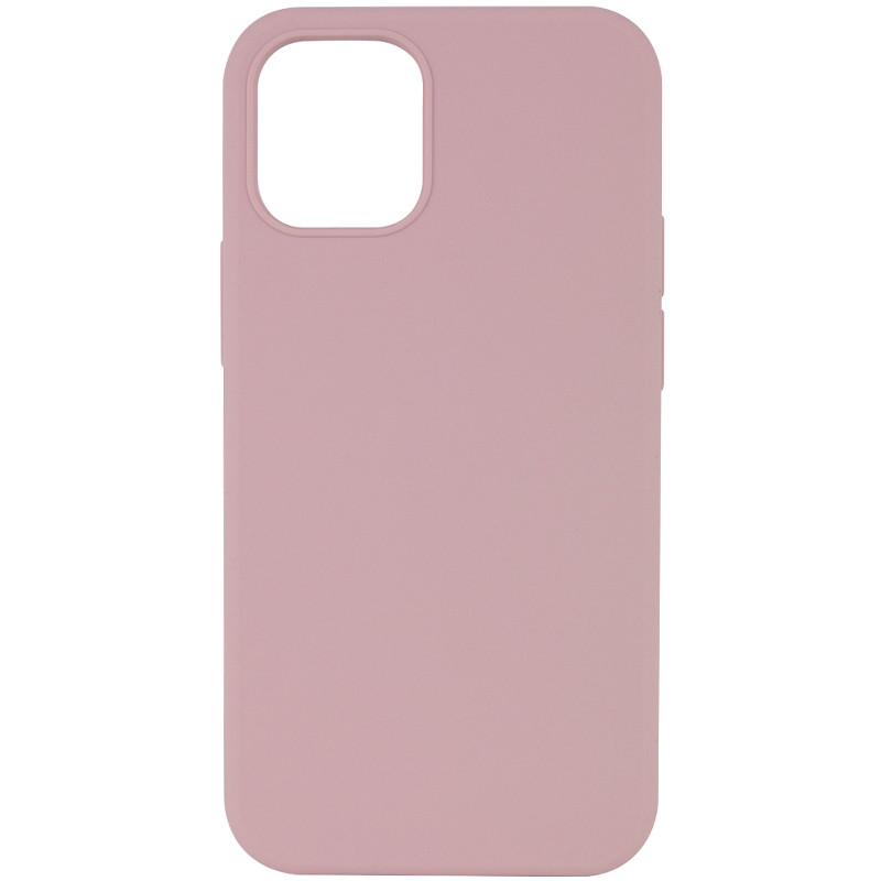 Чехол Silk Full Protective (AA) NO LOGO для Apple iPhone 11 Pro (5.8) на картинке №1