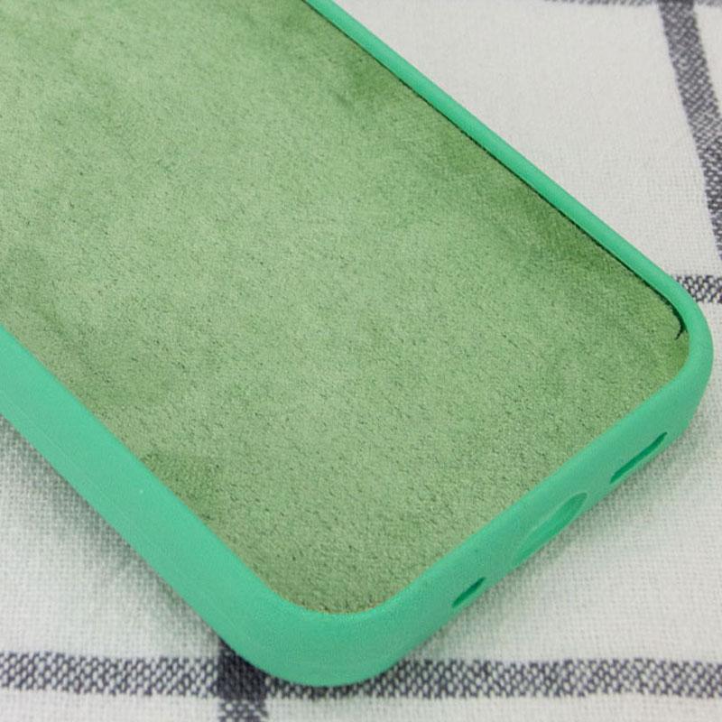 Чохол Silicone Case Full Protective (AA) NO LOGO для Apple iPhone 11 (6.1) на малюнкі №3