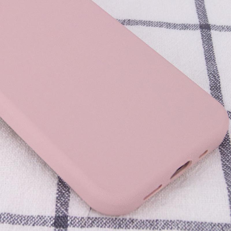 Чехол Silicone Case Full Protective (AA) NO LOGO для Apple iPhone 11 (6.1) на картинке №2