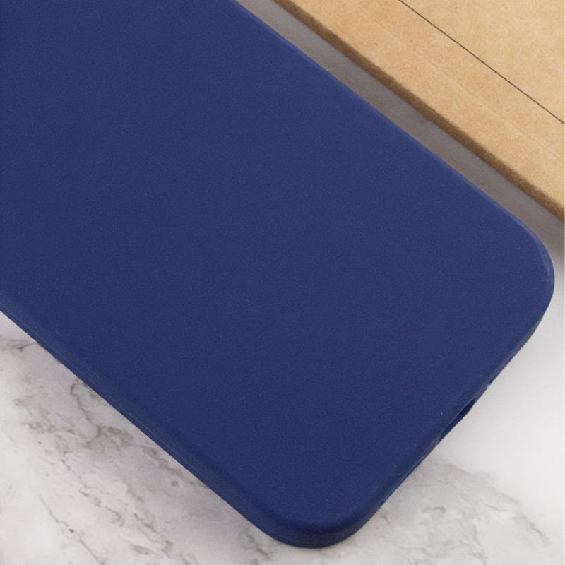 Чехол Silicone Case Full Protective (AA) NO LOGO для Apple iPhone 11 (6.1) на картинке №3
