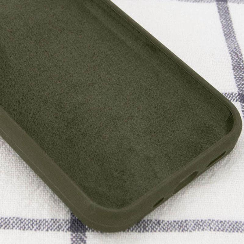 Чехол Silk Full Protective (AA) NO LOGO для Apple iPhone 11 Pro Max (6.5) на картинке №2