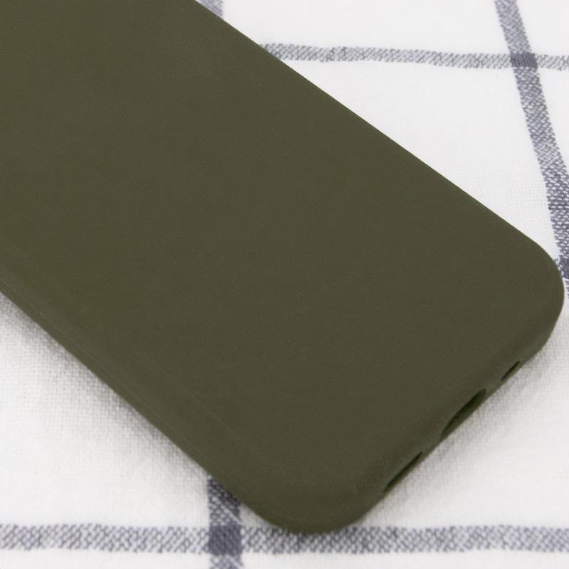 Чехол Silk Full Protective (AA) NO LOGO для Apple iPhone 11 Pro Max (6.5) на картинке №3