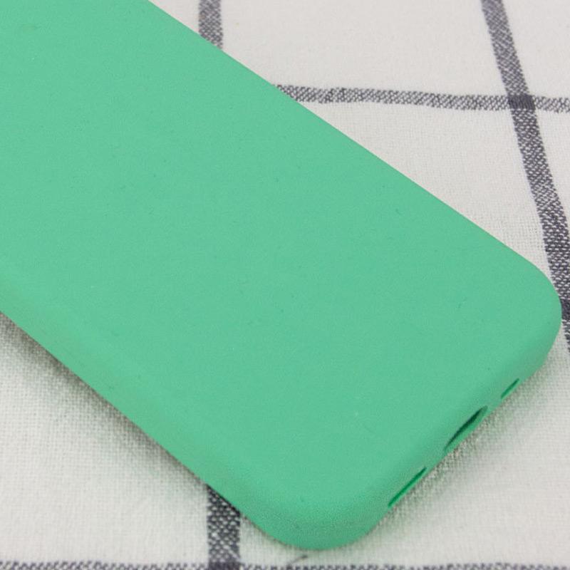 Чохол Silicone Case Full Protective (AA) NO LOGO для Apple iPhone 11 Pro Max (6.5) на малюнкі №2