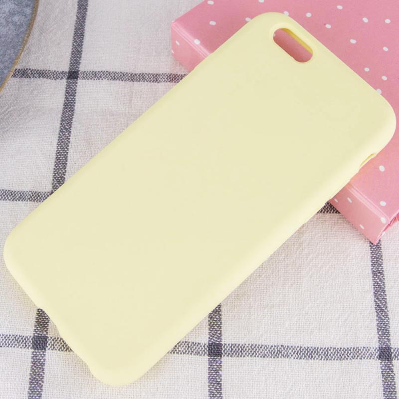 Чехол Silk Full Protective (AA) NO LOGO для Apple iPhone SE (2020) / 7 / 8 (4.7) на картинке №2