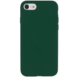 Чохол Silicone Case Full Protective (AA) NO LOGO для Apple iPhone SE (2020)