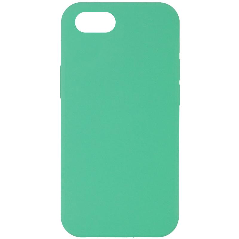 Чехол Silk Full Protective (AA) NO LOGO для Apple iPhone SE (2020) / 7 / 8 (4.7) на картинке №1
