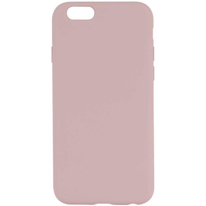 Чохол Silk Full Protective (AA) NO LOGO для Apple iPhone SE (2020) / 7 / 8 (4.7) на малюнкі №1