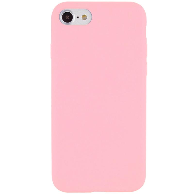 Чехол Silk Full Protective (AA) NO LOGO для Apple iPhone SE (2020) / 7 / 8 (4.7) на картинке №1