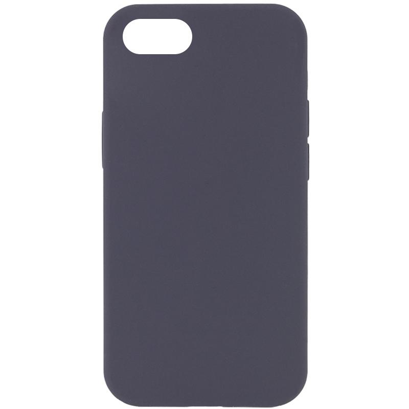 Чехол Silk Full Protective (AA) NO LOGO для Apple iPhone SE (2020) / 7 / 8 (4.7) на картинке №1
