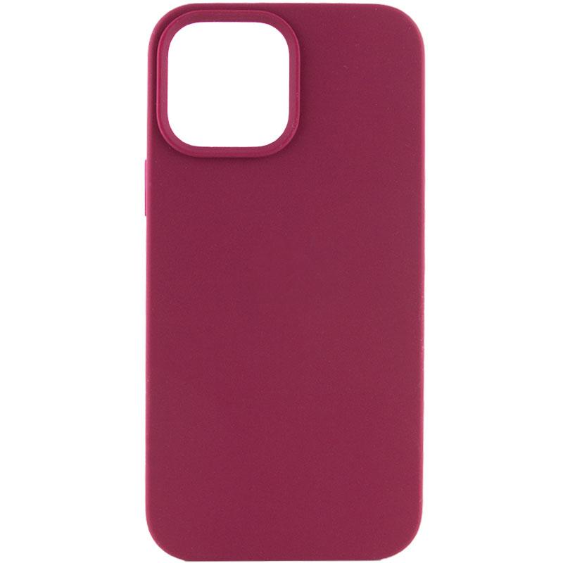 Чехол Silk Full Protective (AA) NO LOGO для Apple iPhone 12 Pro / 12 (6.1) на картинке №1