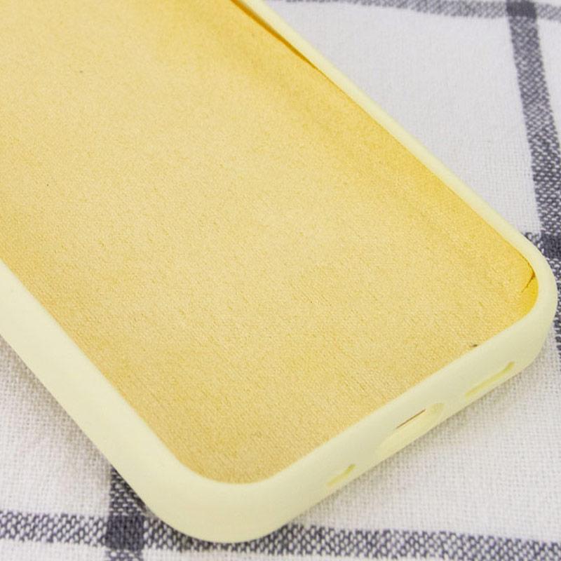 Чехол Silk Full Protective (AA) NO LOGO для Apple iPhone 12 Pro / 12 (6.1) на картинке №3