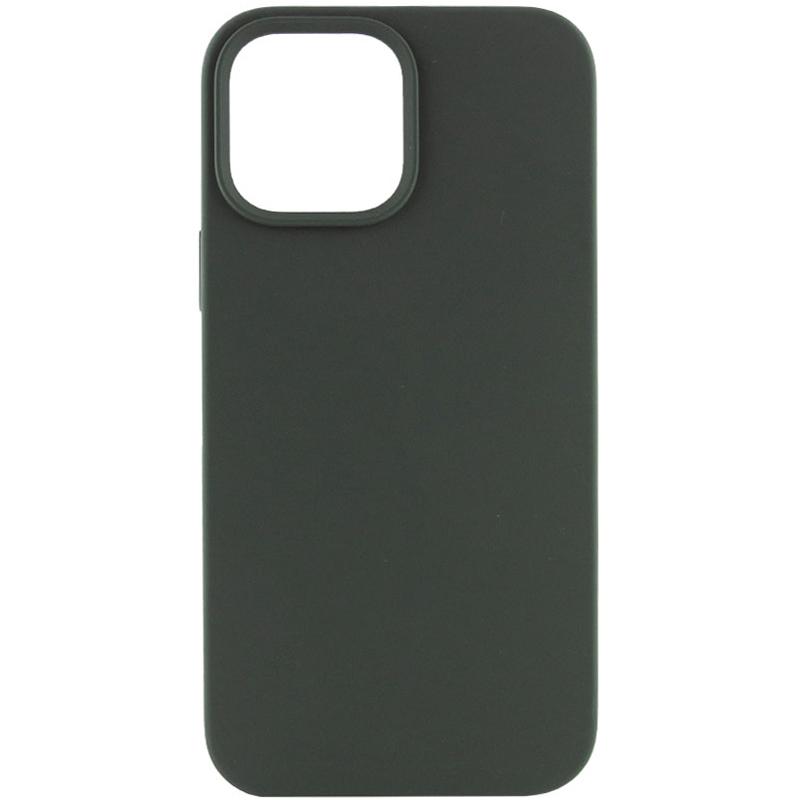 Чехол Silk Full Protective (AA) NO LOGO для Apple iPhone 12 Pro / 12 (6.1) на картинке №1