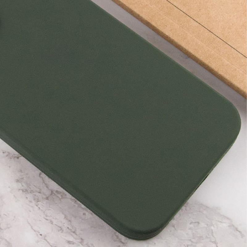 Чехол Silk Full Protective (AA) NO LOGO для Apple iPhone 12 Pro / 12 (6.1) на картинке №3