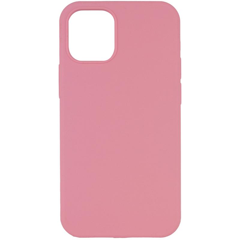 Чехол Silicone Case Full Protective (AA) NO LOGO для Apple iPhone 12 Pro / 12 (6.1) на картинке №1