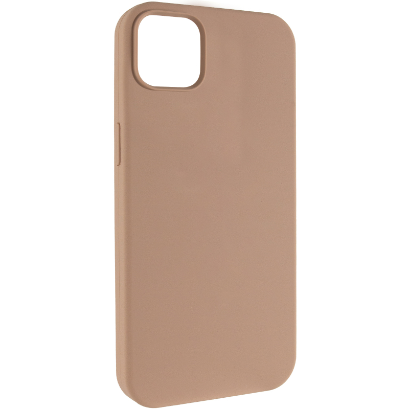 Чехол Silk Full Protective (AA) NO LOGO для Apple iPhone 12 Pro Max (6.7) на картинке №1