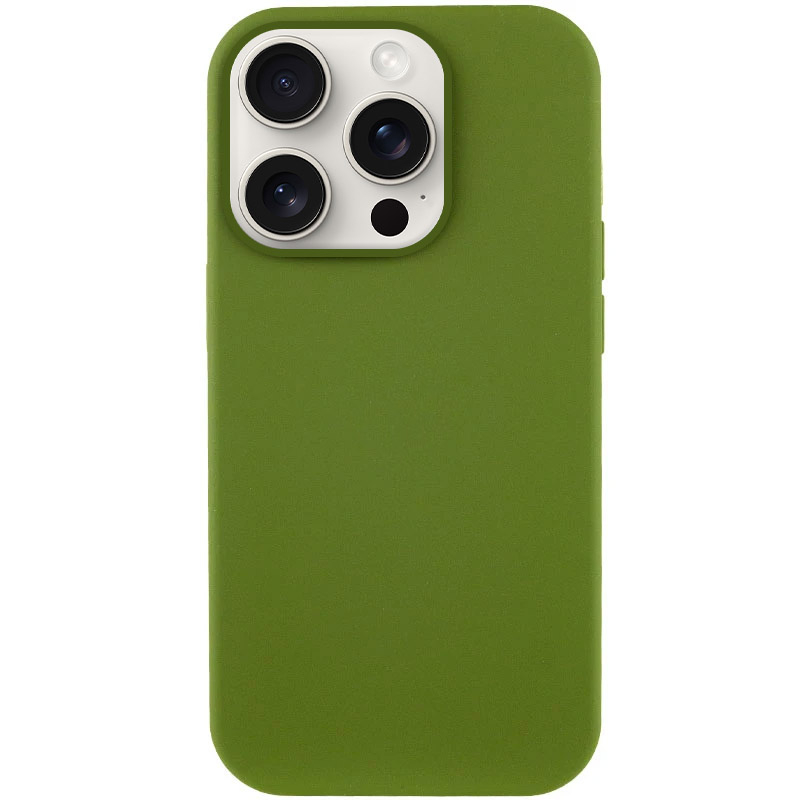 Чехол Silk Full Protective (AA) NO LOGO для Apple iPhone 13 Pro Max (6.7) на картинке №1