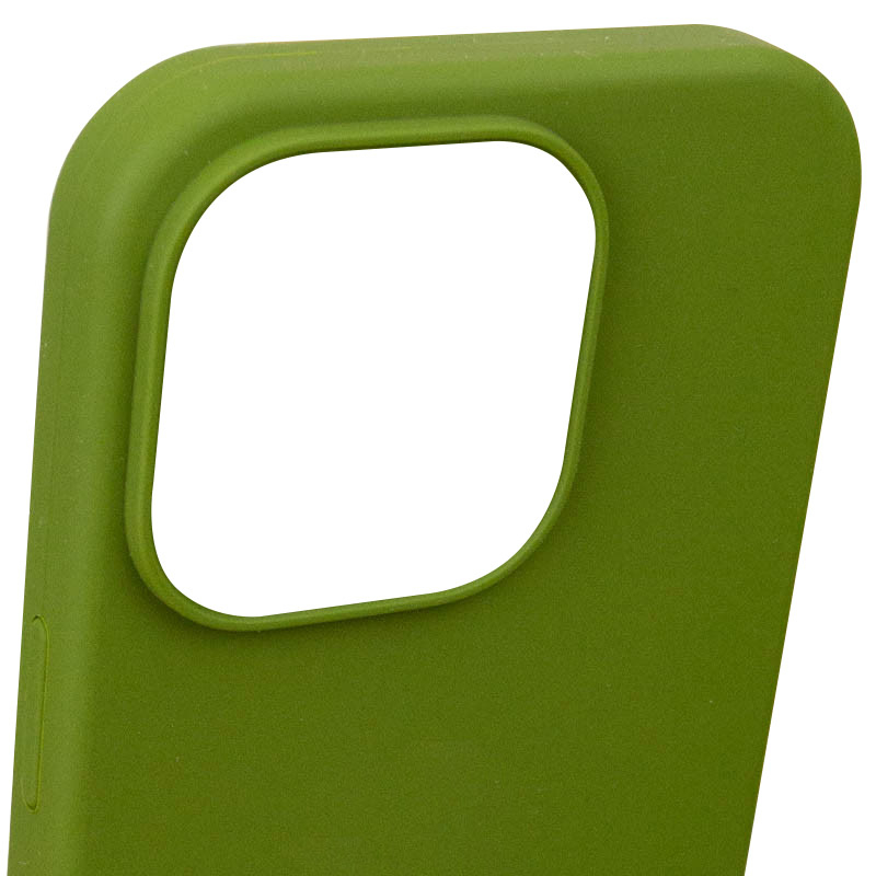 Чехол Silk Full Protective (AA) NO LOGO для Apple iPhone 13 Pro Max (6.7) на картинке №4