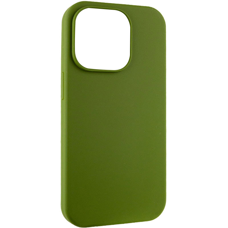 Чехол Silk Full Protective (AA) NO LOGO для Apple iPhone 13 Pro Max (6.7) на картинке №6