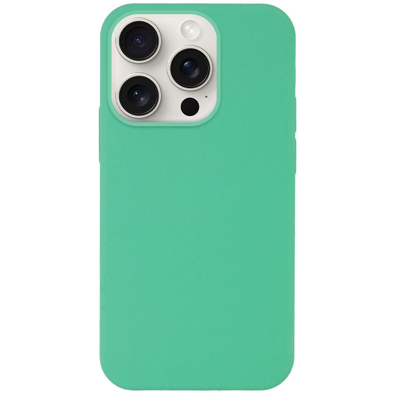 Чехол Silk Full Protective (AA) NO LOGO для Apple iPhone 13 Pro Max (6.7) на картинке №1