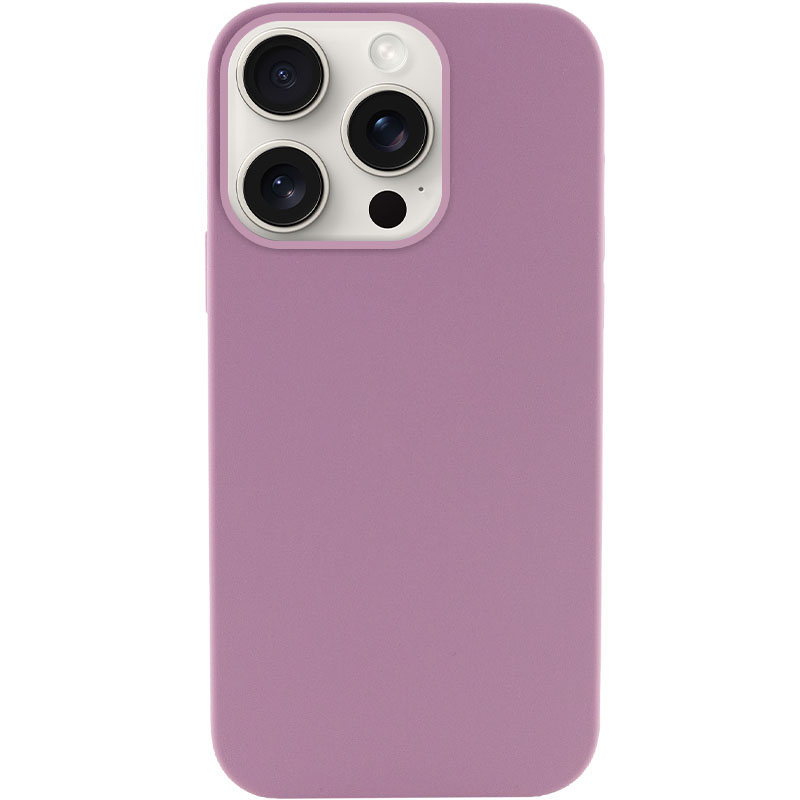 Чехол Silk Full Protective (AA) NO LOGO для Apple iPhone 13 Pro Max (6.7) на картинке №1