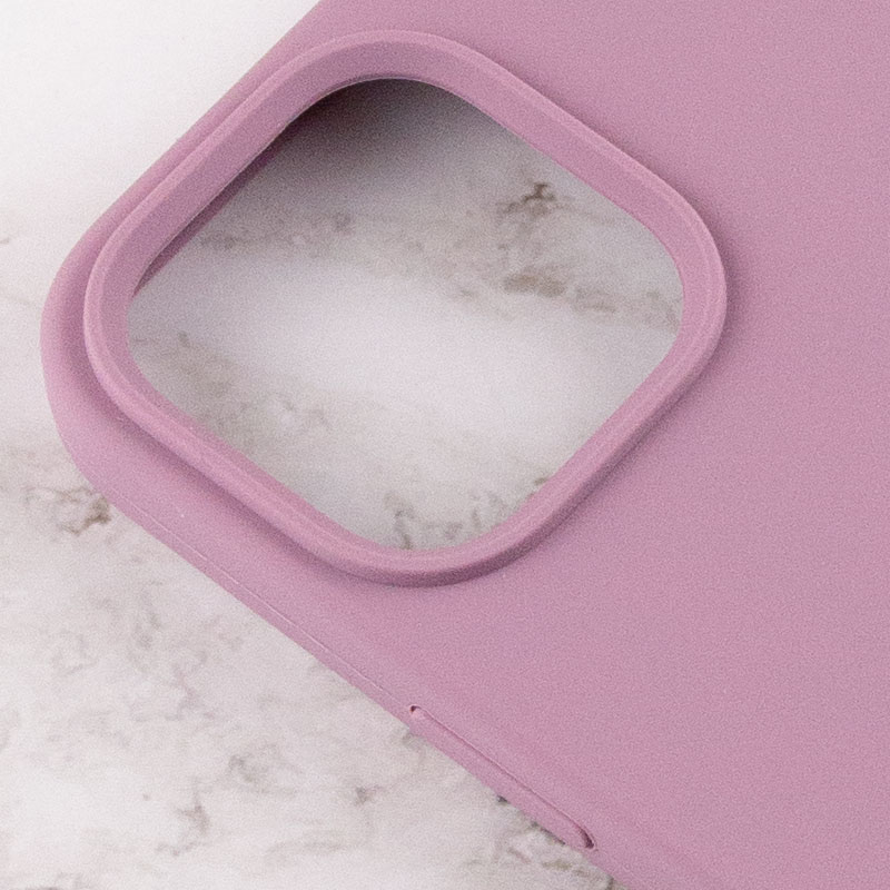 Чехол Silk Full Protective (AA) NO LOGO для Apple iPhone 13 Pro Max (6.7) на картинке №5