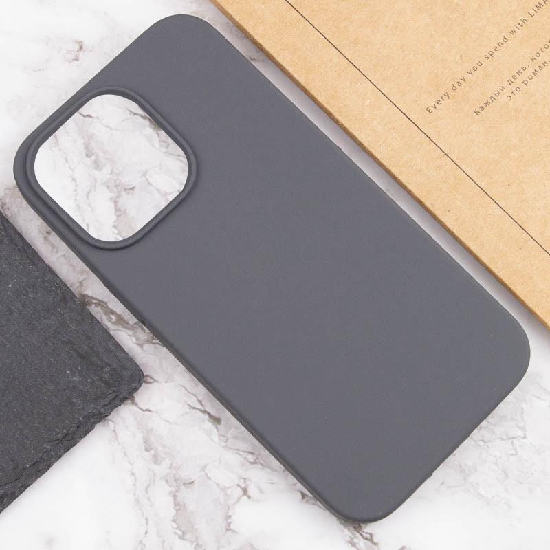 Чохол Silicone Case Full Protective (AA) NO LOGO для Apple iPhone 13 Pro Max (6.7) на малюнкі №2