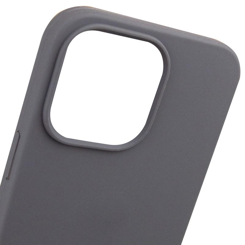 Чохол Silicone Case Full Protective (AA) NO LOGO для Apple iPhone 13 Pro Max (6.7) на малюнкі №4