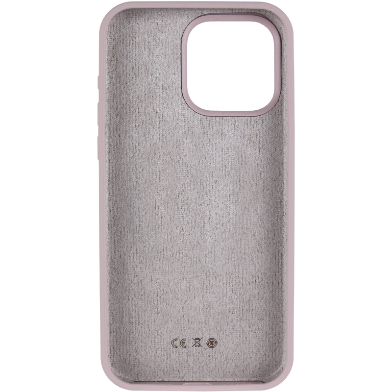 Чохол Silk Full Protective (AA) NO LOGO для Apple iPhone 13 Pro Max (6.7) на малюнкі №3