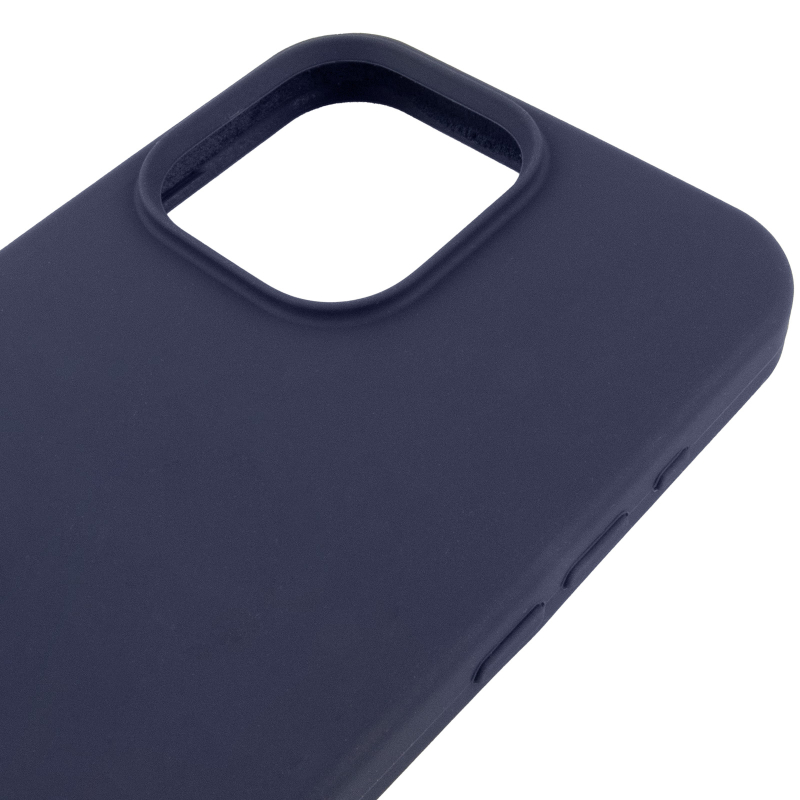 Чехол Silk Full Protective (AA) NO LOGO для Apple iPhone 13 Pro Max (6.7) на картинке №4