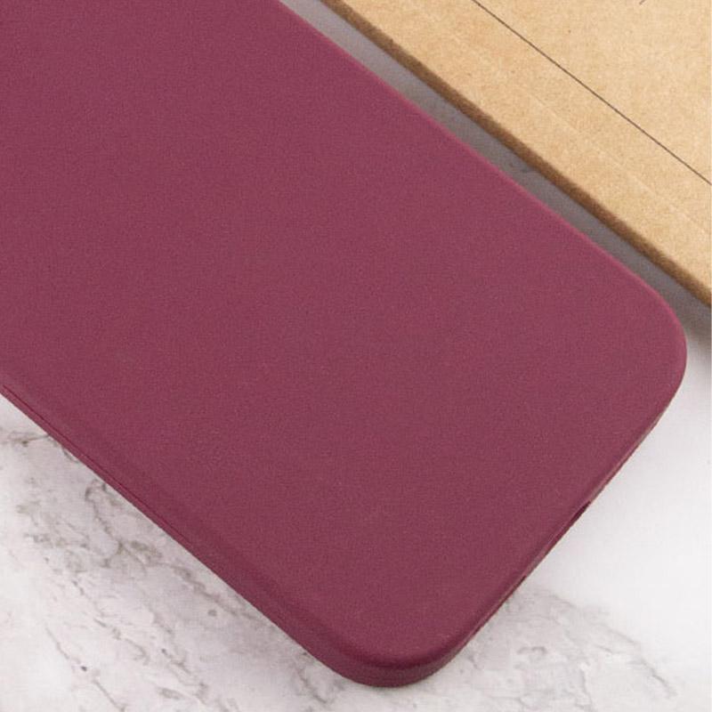 Чехол Silk Full Protective (AA) NO LOGO для Apple iPhone 13 mini (5.4) на картинке №3