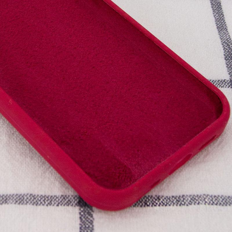 Чехол Silk Full Protective (AA) NO LOGO для Apple iPhone 13 mini (5.4) на картинке №3
