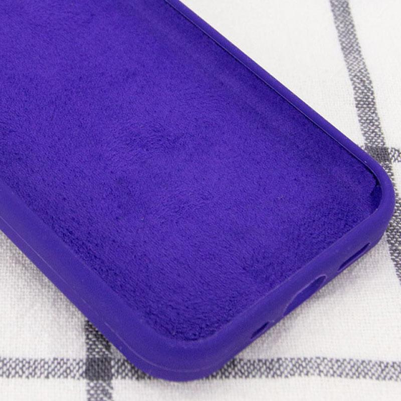 Чехол Silk Full Protective (AA) NO LOGO для Apple iPhone 13 mini (5.4) на картинке №3