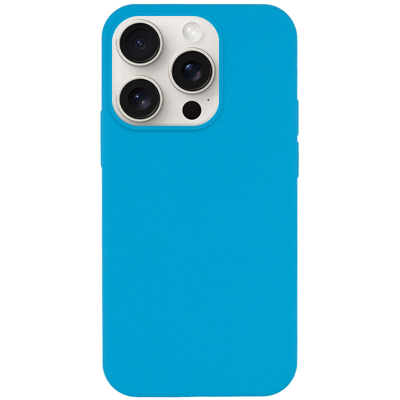 Чехол Silk Full Protective (AA) NO LOGO для Apple iPhone 13 Pro (6.1) на картинке №1