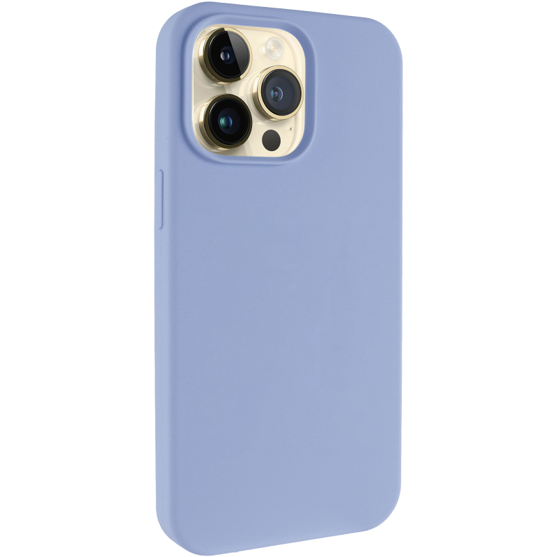 Чехол Silk Full Protective (AA) NO LOGO для Apple iPhone 13 Pro (6.1) на картинке №1