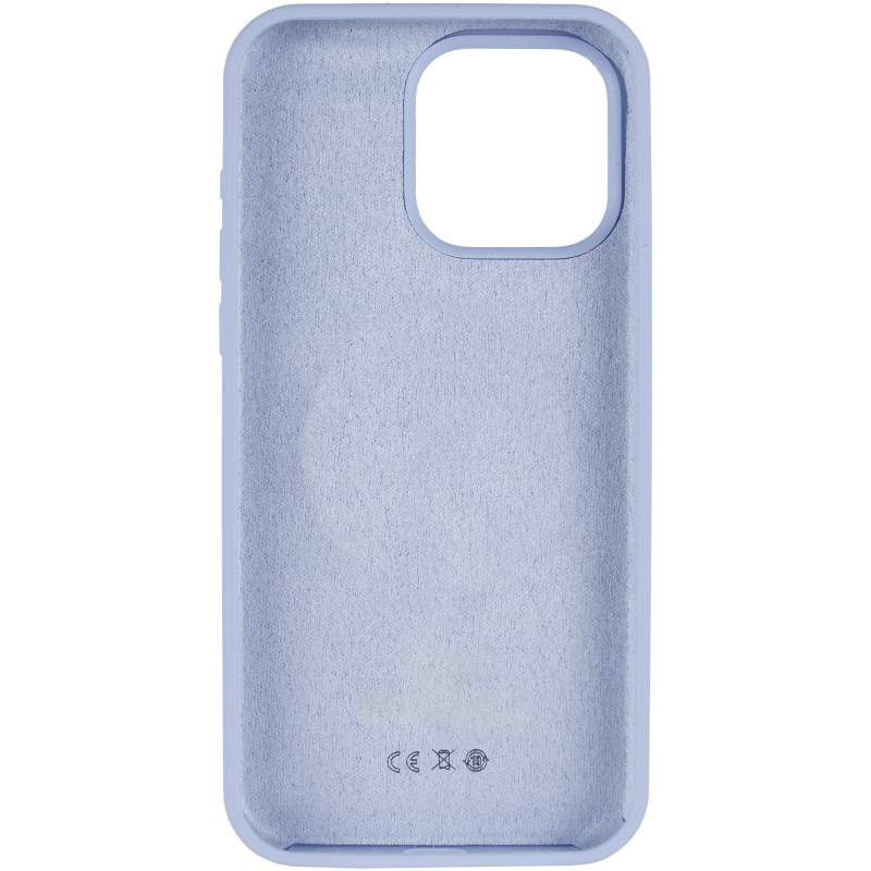 Чехол Silk Full Protective (AA) NO LOGO для Apple iPhone 13 Pro (6.1) на картинке №3