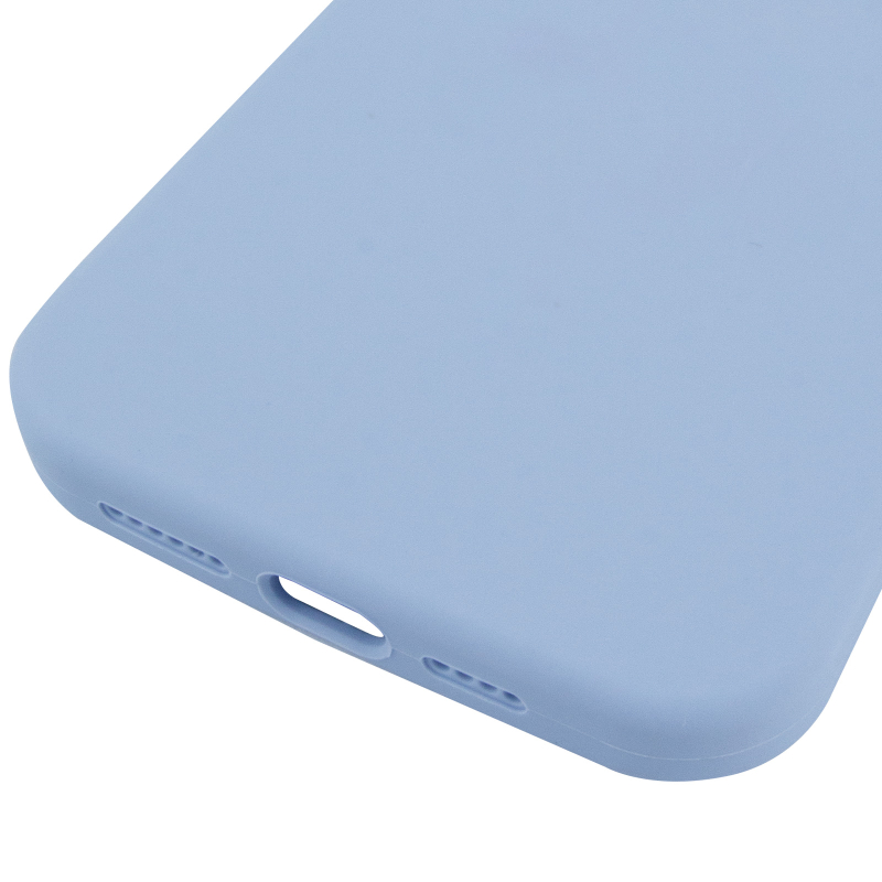 Чехол Silk Full Protective (AA) NO LOGO для Apple iPhone 13 Pro (6.1) на картинке №5