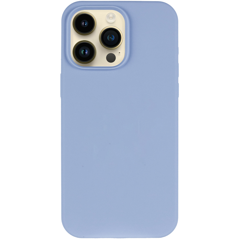 Чехол Silk Full Protective (AA) NO LOGO для Apple iPhone 13 Pro (6.1) на картинке №6