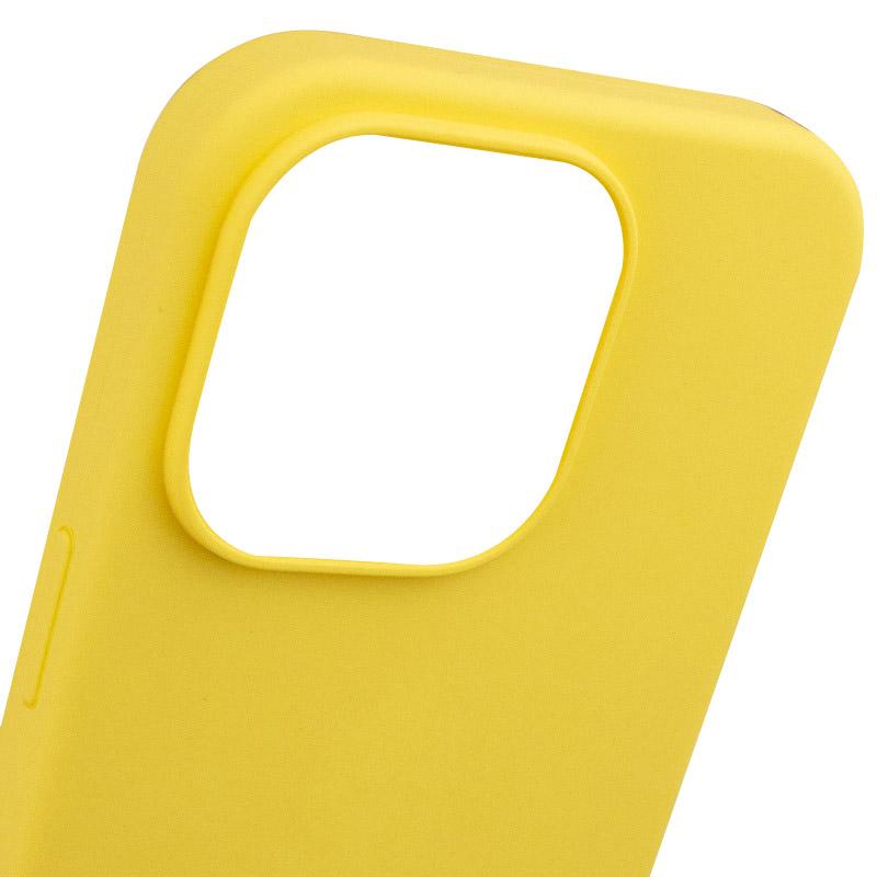 Чохол Silicone Case Full Protective (AA) NO LOGO для Apple iPhone 13 Pro (6.1) на малюнкі №3